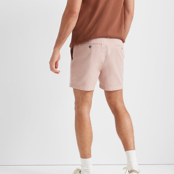 Jax Jaspe 5" Short - Picture 2 of 2